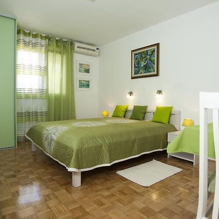 スプリトGreen Placeアパートメント 部屋 写真
